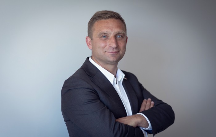 Robert Bąkiewicz: Zatrzymam nielegalną migrację Robert Bąkiewicz: Zatrzymam nielegalną migrację