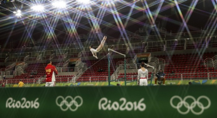"wSieci": Igrzyska w Rio czas zacząć!