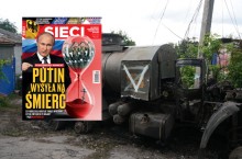 "Sieci": 5 kroków do zwycięstwa w wojnie z Rosją