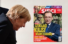 „Sieci”: Merkelizm bez Merkel