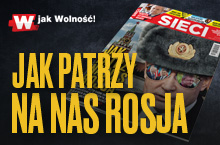 "Sieci": Polska głównym wrogiem Rosji