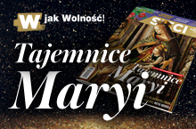 W świątecznym „Sieci”: Tajemnice Maryi