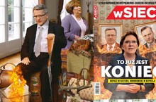 "wSieci": Komorowski w depresji