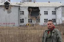 "wSieci": Reportaż z Piotra Skwiecińskiego z ukraińskiego frontu