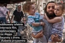Zagłada Aleppo – Jan Rokita o wojnie w Syrii
