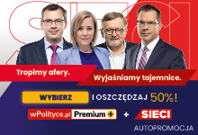 wPolityce.pl Premium i promocja Sieci!