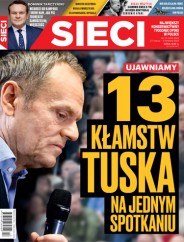 Numer 13
