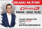 Człowiek Wolności 2019