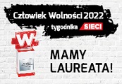 Człowiek Wolności 2022