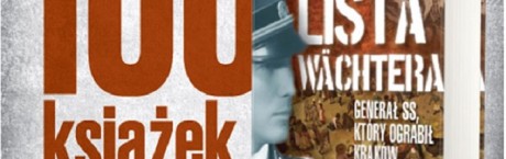 100 książek w prezencie!