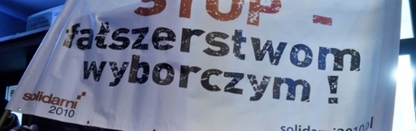 10 oczywistości w sprawie wyborów