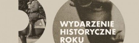 12. edycja plebiscytu „Wydarzenie Historyczne Roku 2018” 