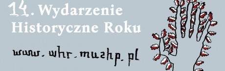 14. edycja Plebiscytu „Wydarzenie Historyczne Roku 2020” 