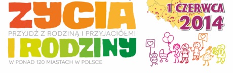 1 czerwca Polska znów będzie należała do rodzin!