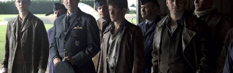 "303. BITWA O ANGLIĘ”  w kinach od 17 sierpnia