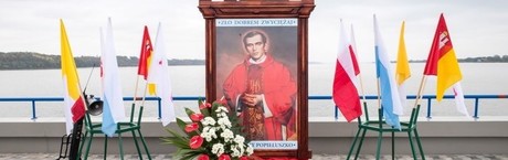 30 lat temu zginął ks. Popiełuszko