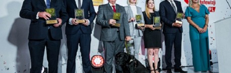 6. urodziny Telewizji wPolsce.pl – siedmioro laureatów Złotych Kamer