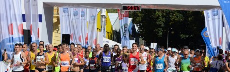 8. PKO Festiwal Biegowy - biegowe święto od piątku 8 września w Krynicy-Zdroju