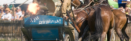 93. rocznica Cudu Nad Wisłą