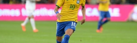 A jednak Brazylia, a jednak Neymar. I wstrętne sztuczki