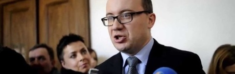 Adam Bodnar za wszelką cenę