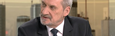 Agentura wpływu aktywniejsza 