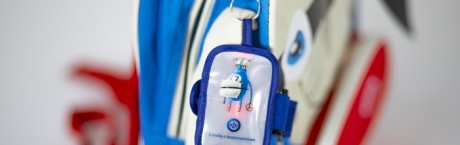 Akcja „Odblaski – dziecko bezpieczne na drodze”