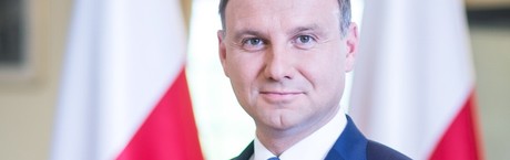Andrzej Duda nie będzie agitatorem