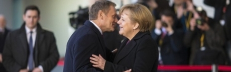 Arciszewska-Mielewczyk: Puste słowa o przyjaźni