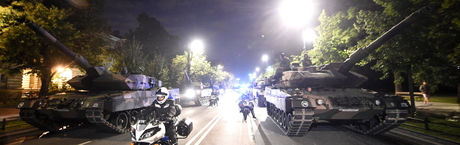 Atak ws. defilady to część przemysłu pogardy