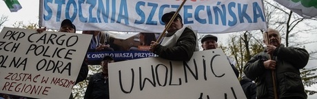  Bandyci na wolności, a wy rolników zamykacie?