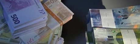 Banki i frankowy armagedon