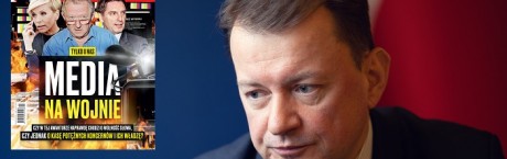 Będziemy bronić każdego kawałka Polski