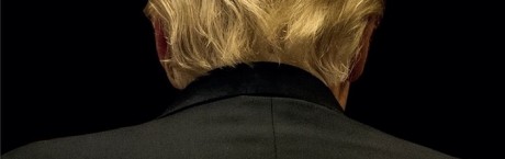 Bestseller "Trump pod ostrzałem" -  już w Polsce!