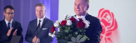 Biało-Czerwone Róże portalu wPolityce.pl