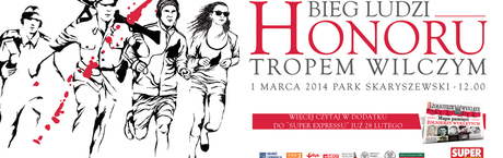 Bieg Ludzi Honoru