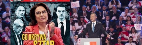 Bielan: Mamy naprawdę kandydata marzeń