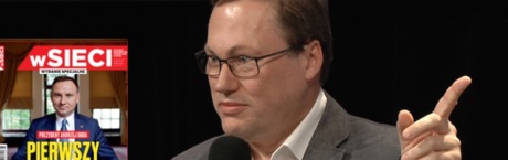 Bierecki: Źli ludzie nie dadzą nam rady