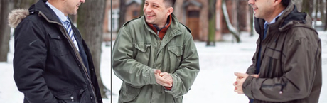 Biografie wyklętych to lek na nihilizm