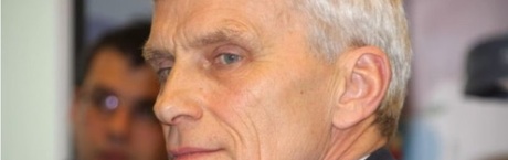 Bliski sukces obcego lobbingu