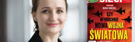 Bosak w "Sieci": Aborcyjne kłamstwo