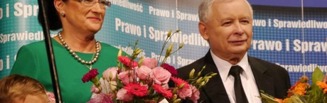 Brudziński: nie spoczniemy na laurach