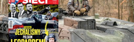 Budzisz: Podwójne zwycięstwo polskiej dyplomacji