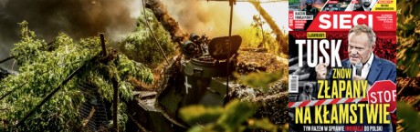 Budzisz w "Sieci": Wojna w stanie hibernacji?