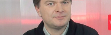 Burzliwy pojedynek dwóch Ukrainek