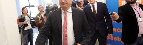 "By, by lewackie pie"?