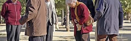 Cała prawda o emeryturach w Polsce