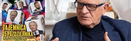 Chcą przejąć media publiczne na rympał