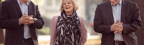 Chcą zabić prawdę