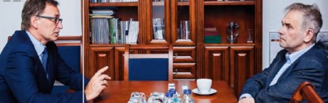 Chcę debaty o polskiej niepodległości